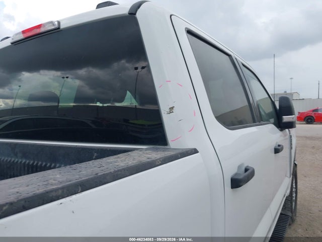 2025 Ford F-250 Xlt მანქანა იყიდება აუქციონზე, vin: 1FT7W2BT0SED33255, აუქციონის ნომერი: 46234083