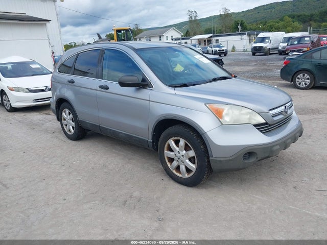 Aukcja sprzedaży 2008 Honda Cr-v Ex, vin: 5J6RE48568L010245, numer aukcji: 46234090