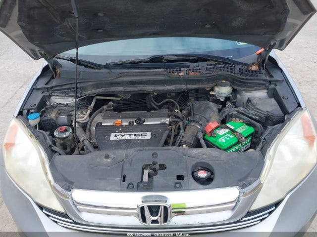 Продажа на аукционе авто 2008 Honda Cr-v Ex, vin: 5J6RE48568L010245, номер лота: 46234090