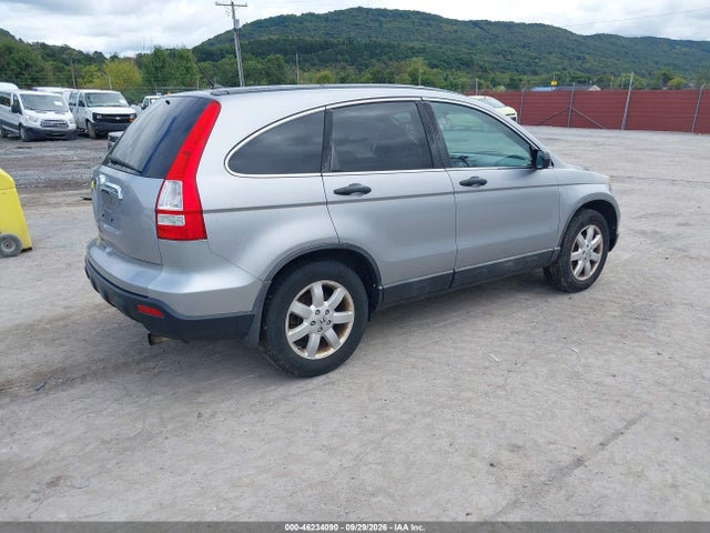 Продажа на аукционе авто 2008 Honda Cr-v Ex, vin: 5J6RE48568L010245, номер лота: 46234090