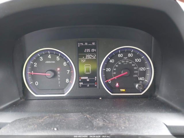 Продажа на аукционе авто 2008 Honda Cr-v Ex, vin: 5J6RE48568L010245, номер лота: 46234090