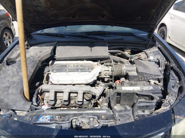 46234101 :رقم المزاد ، 19UUA8F31EA007637 vin ، 2014 Acura Tl 3.5 Special Edition مزاد بيع