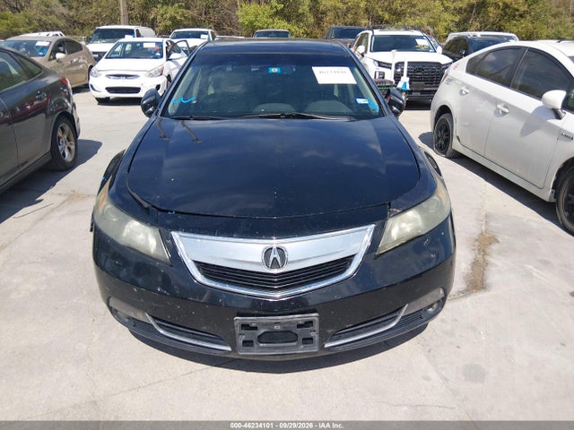 46234101 :رقم المزاد ، 19UUA8F31EA007637 vin ، 2014 Acura Tl 3.5 Special Edition مزاد بيع