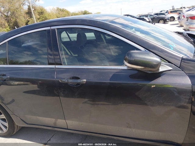46234101 :رقم المزاد ، 19UUA8F31EA007637 vin ، 2014 Acura Tl 3.5 Special Edition مزاد بيع