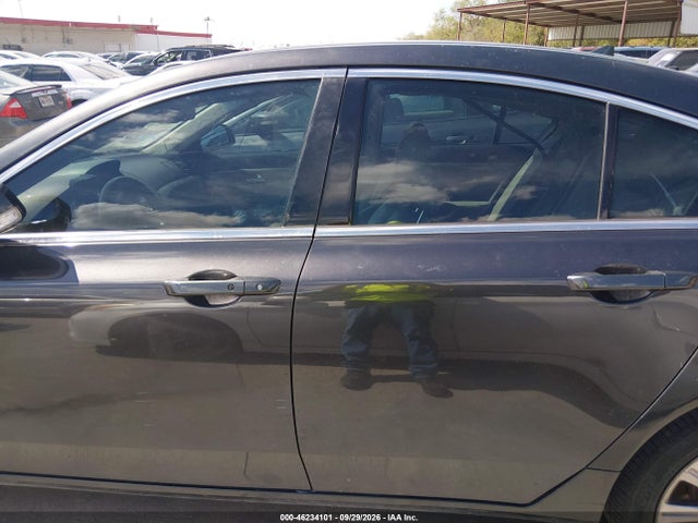 46234101 :رقم المزاد ، 19UUA8F31EA007637 vin ، 2014 Acura Tl 3.5 Special Edition مزاد بيع