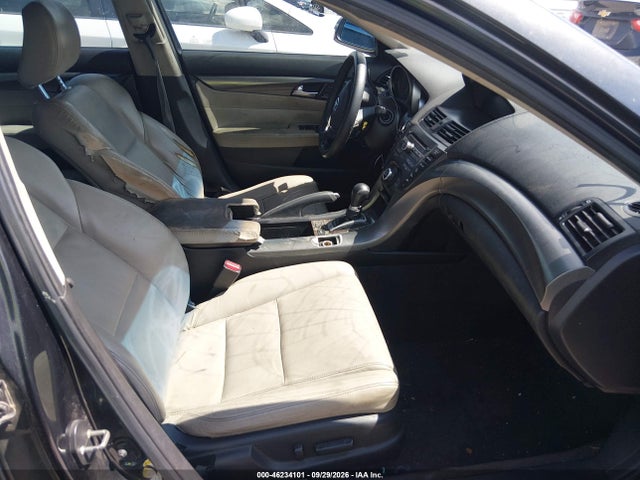 46234101 :رقم المزاد ، 19UUA8F31EA007637 vin ، 2014 Acura Tl 3.5 Special Edition مزاد بيع
