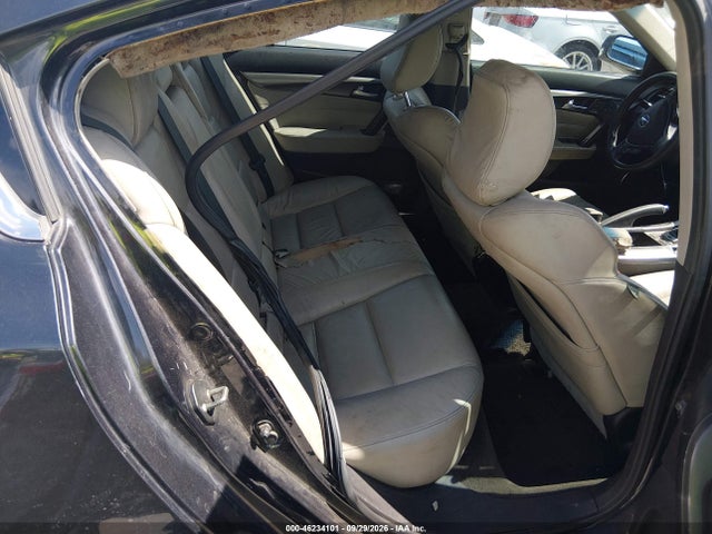 46234101 :رقم المزاد ، 19UUA8F31EA007637 vin ، 2014 Acura Tl 3.5 Special Edition مزاد بيع