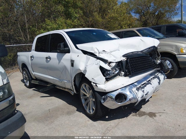 Aukcja sprzedaży 2008 Toyota Tundra Sr5 5.7l V8, vin: 5TFEV54188X059405, numer aukcji: 46234102