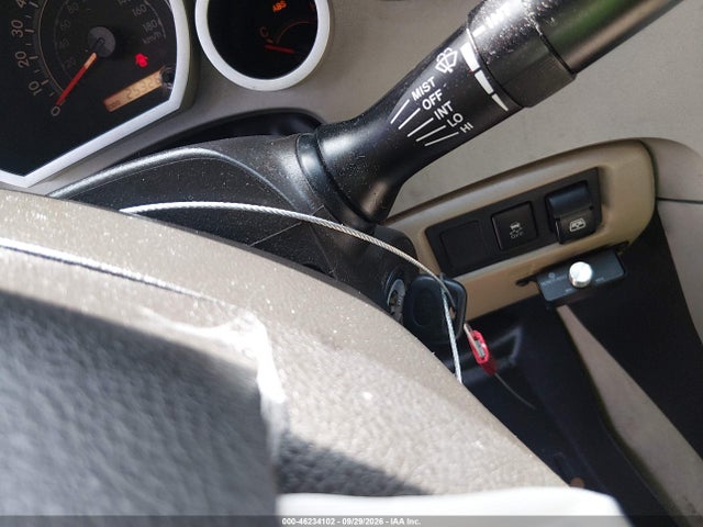 Aukcja sprzedaży 2008 Toyota Tundra Sr5 5.7l V8, vin: 5TFEV54188X059405, numer aukcji: 46234102