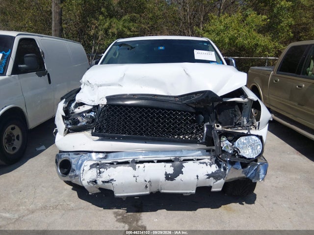 Aukcja sprzedaży 2008 Toyota Tundra Sr5 5.7l V8, vin: 5TFEV54188X059405, numer aukcji: 46234102