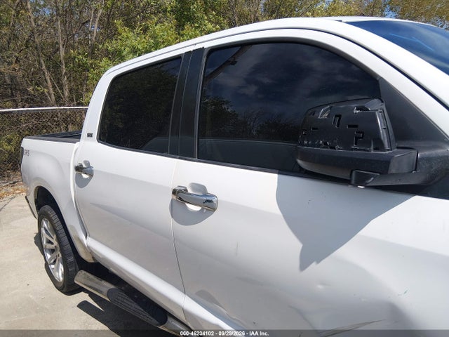 Aukcja sprzedaży 2008 Toyota Tundra Sr5 5.7l V8, vin: 5TFEV54188X059405, numer aukcji: 46234102