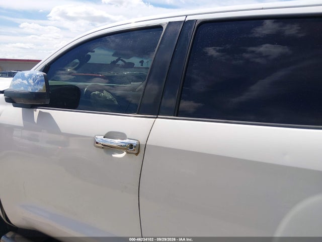 Aukcja sprzedaży 2008 Toyota Tundra Sr5 5.7l V8, vin: 5TFEV54188X059405, numer aukcji: 46234102