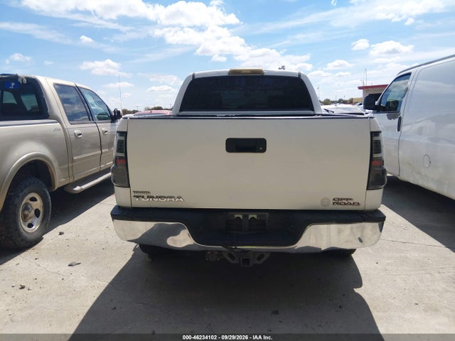 Aukcja sprzedaży 2008 Toyota Tundra Sr5 5.7l V8, vin: 5TFEV54188X059405, numer aukcji: 46234102