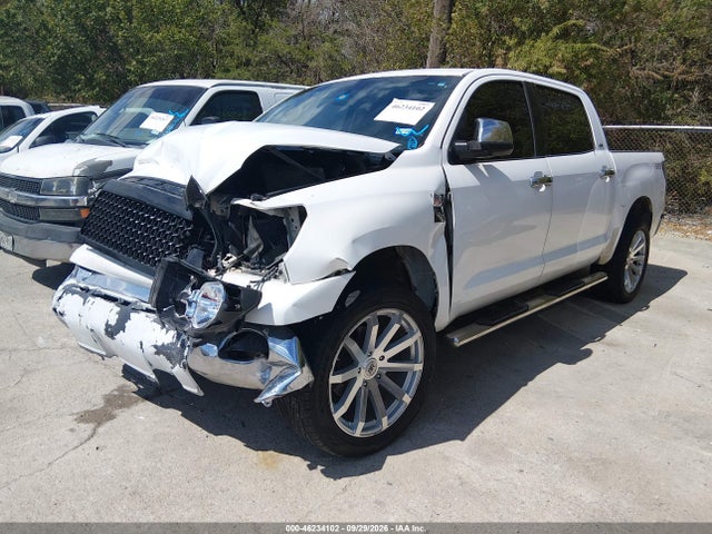 Aukcja sprzedaży 2008 Toyota Tundra Sr5 5.7l V8, vin: 5TFEV54188X059405, numer aukcji: 46234102