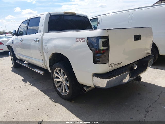 Aukcja sprzedaży 2008 Toyota Tundra Sr5 5.7l V8, vin: 5TFEV54188X059405, numer aukcji: 46234102