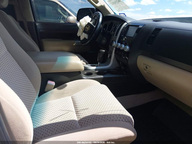 Aukcja sprzedaży 2008 Toyota Tundra Sr5 5.7l V8, vin: 5TFEV54188X059405, numer aukcji: 46234102