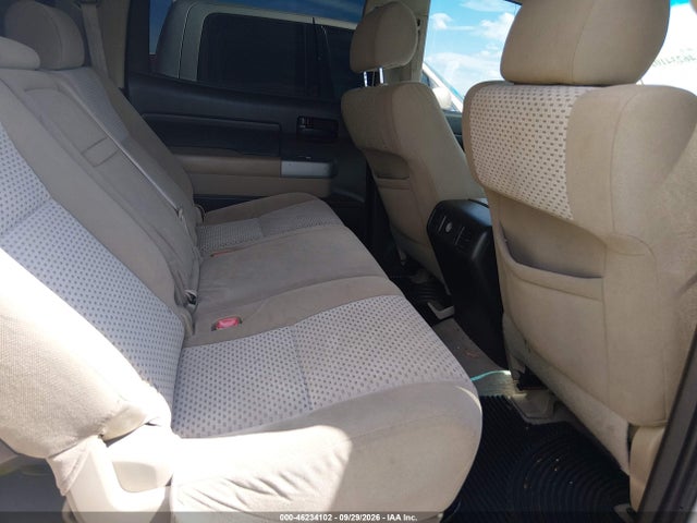 Aukcja sprzedaży 2008 Toyota Tundra Sr5 5.7l V8, vin: 5TFEV54188X059405, numer aukcji: 46234102