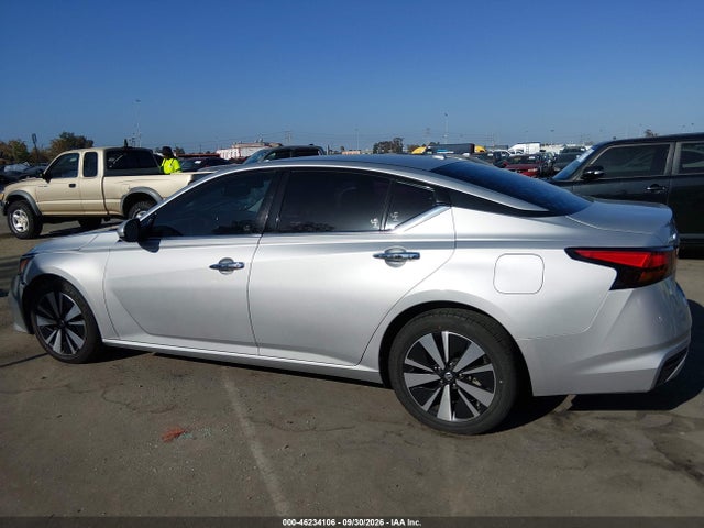 Продажа на аукционе авто 2019 Nissan Altima 2.5 Sv, vin: 1N4BL4DV7KC124254, номер лота: 46234106