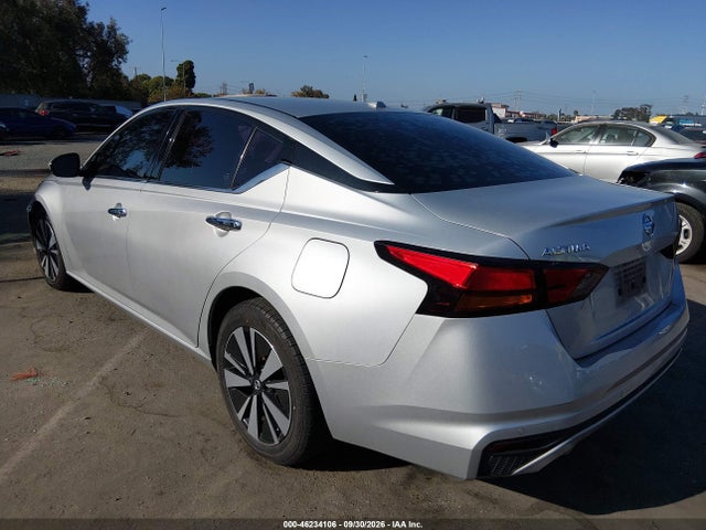 Продажа на аукционе авто 2019 Nissan Altima 2.5 Sv, vin: 1N4BL4DV7KC124254, номер лота: 46234106