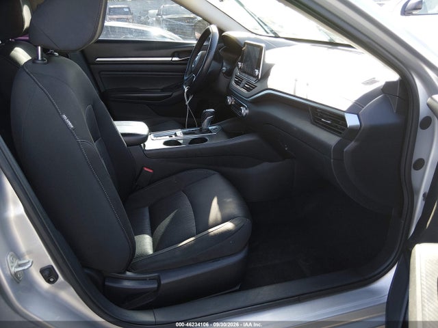 Продажа на аукционе авто 2019 Nissan Altima 2.5 Sv, vin: 1N4BL4DV7KC124254, номер лота: 46234106