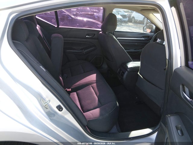 Продажа на аукционе авто 2019 Nissan Altima 2.5 Sv, vin: 1N4BL4DV7KC124254, номер лота: 46234106