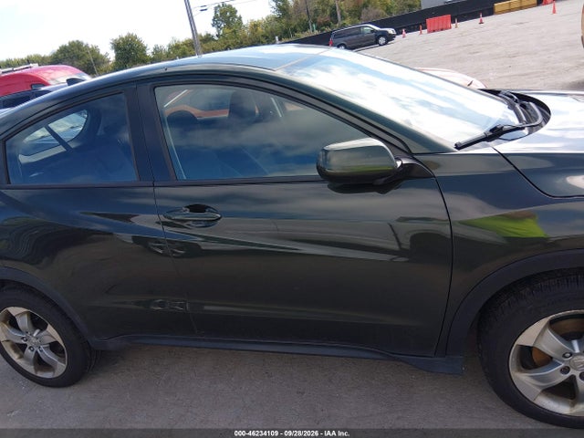 46234109 :رقم المزاد ، 3CZRU6H38HG701691 vin ، 2017 Honda Hr-v Lx مزاد بيع