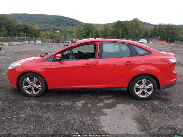 Продаж на аукціоні авто 2014 Ford Focus Se, vin: 1FADP3F25EL408223, номер лоту: 46234117