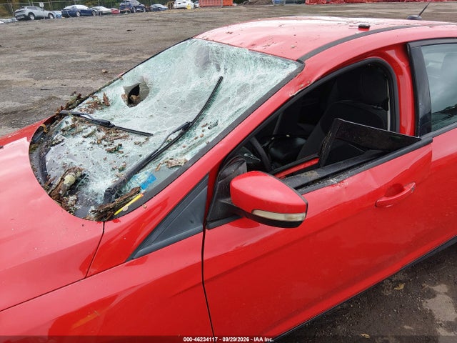 Продаж на аукціоні авто 2014 Ford Focus Se, vin: 1FADP3F25EL408223, номер лоту: 46234117