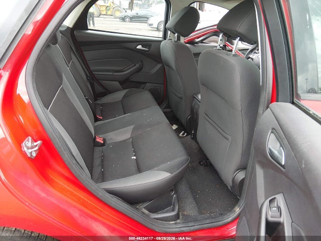 Продаж на аукціоні авто 2014 Ford Focus Se, vin: 1FADP3F25EL408223, номер лоту: 46234117