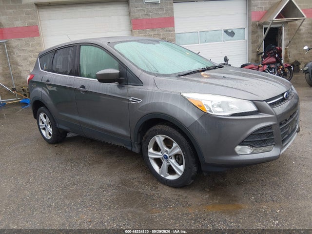 Aukcja sprzedaży 2013 Ford Escape Se, vin: 1FMCU9GX5DUA53621, numer aukcji: 46234120