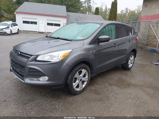 2013 Ford Escape Se მანქანა იყიდება აუქციონზე, vin: 1FMCU9GX5DUA53621, აუქციონის ნომერი: 46234120