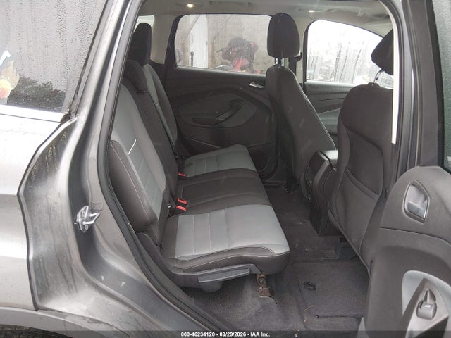 2013 Ford Escape Se მანქანა იყიდება აუქციონზე, vin: 1FMCU9GX5DUA53621, აუქციონის ნომერი: 46234120