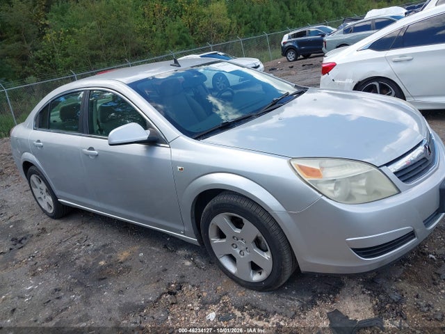 Продаж на аукціоні авто 2009 Saturn Aura Xe, vin: 1G8ZS57BX9F120429, номер лоту: 46234127