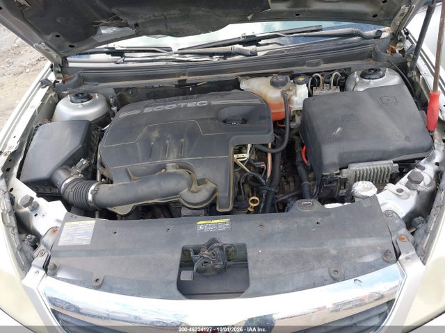Продаж на аукціоні авто 2009 Saturn Aura Xe, vin: 1G8ZS57BX9F120429, номер лоту: 46234127