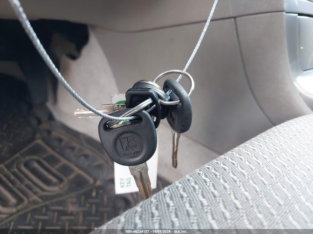Продаж на аукціоні авто 2009 Saturn Aura Xe, vin: 1G8ZS57BX9F120429, номер лоту: 46234127