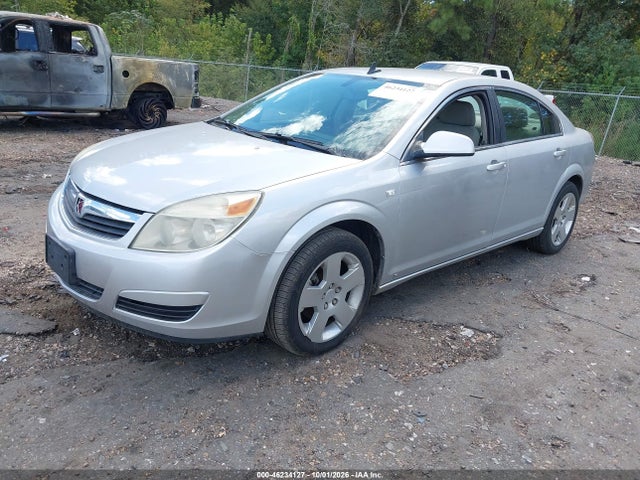 Продаж на аукціоні авто 2009 Saturn Aura Xe, vin: 1G8ZS57BX9F120429, номер лоту: 46234127