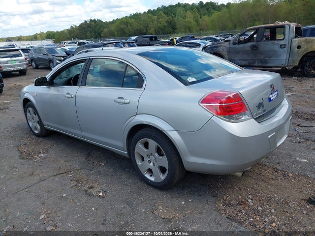 Продаж на аукціоні авто 2009 Saturn Aura Xe, vin: 1G8ZS57BX9F120429, номер лоту: 46234127