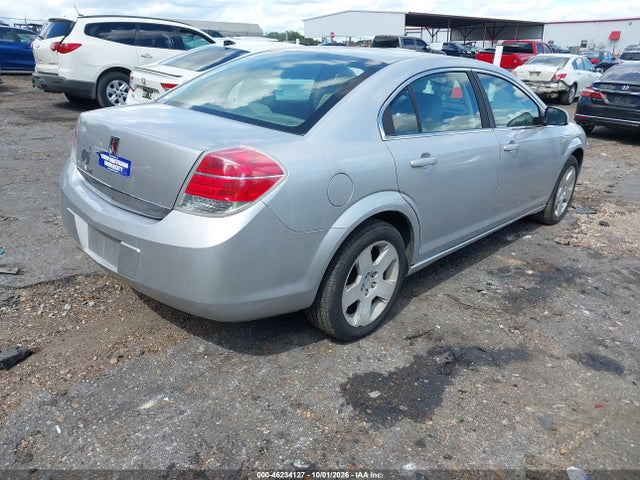 Продаж на аукціоні авто 2009 Saturn Aura Xe, vin: 1G8ZS57BX9F120429, номер лоту: 46234127
