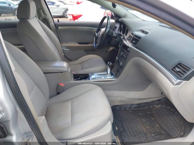Продаж на аукціоні авто 2009 Saturn Aura Xe, vin: 1G8ZS57BX9F120429, номер лоту: 46234127
