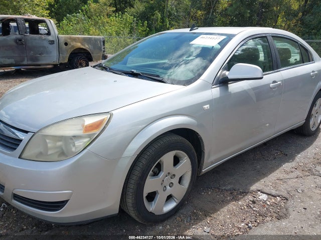 Продаж на аукціоні авто 2009 Saturn Aura Xe, vin: 1G8ZS57BX9F120429, номер лоту: 46234127