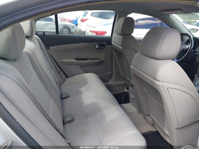Продаж на аукціоні авто 2009 Saturn Aura Xe, vin: 1G8ZS57BX9F120429, номер лоту: 46234127