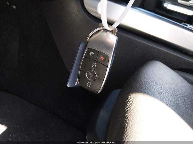 Продажа на аукционе авто 2020 Mercedes-benz Glb 250 4matic, vin: W1N4M4HB9LW069833, номер лота: 46234132