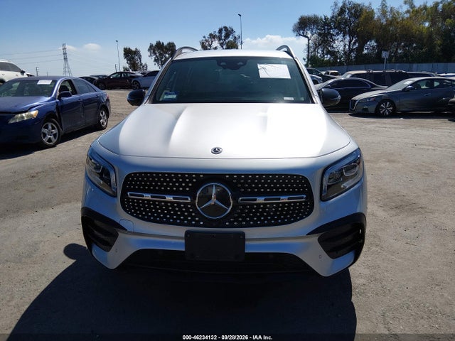 Продажа на аукционе авто 2020 Mercedes-benz Glb 250 4matic, vin: W1N4M4HB9LW069833, номер лота: 46234132