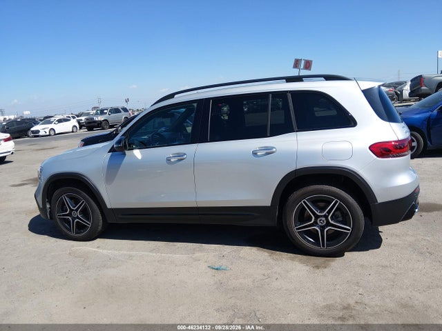 Продажа на аукционе авто 2020 Mercedes-benz Glb 250 4matic, vin: W1N4M4HB9LW069833, номер лота: 46234132