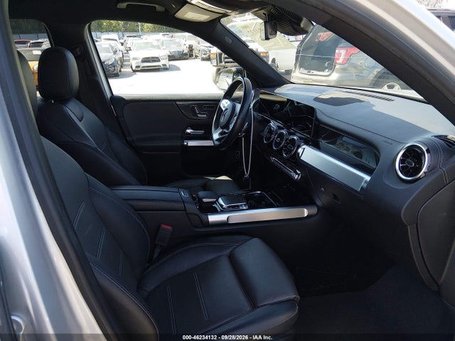 Продажа на аукционе авто 2020 Mercedes-benz Glb 250 4matic, vin: W1N4M4HB9LW069833, номер лота: 46234132