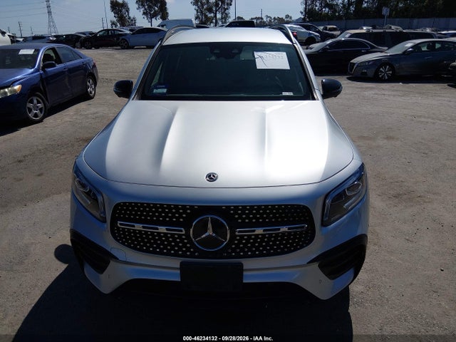 Продажа на аукционе авто 2020 Mercedes-benz Glb 250 4matic, vin: W1N4M4HB9LW069833, номер лота: 46234132