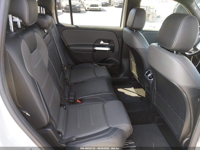 Продажа на аукционе авто 2020 Mercedes-benz Glb 250 4matic, vin: W1N4M4HB9LW069833, номер лота: 46234132
