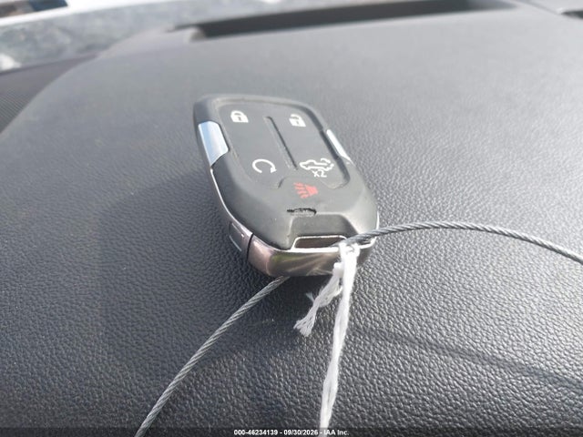 Продажа на аукционе авто 2020 Gmc Sierra 2500hd 4wd  Standard Bed Denali, vin: 1GT49REY1LF280412, номер лота: 46234139