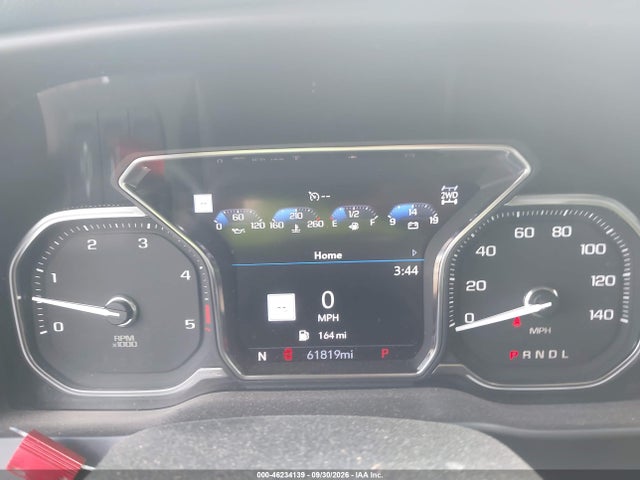 Продажа на аукционе авто 2020 Gmc Sierra 2500hd 4wd  Standard Bed Denali, vin: 1GT49REY1LF280412, номер лота: 46234139
