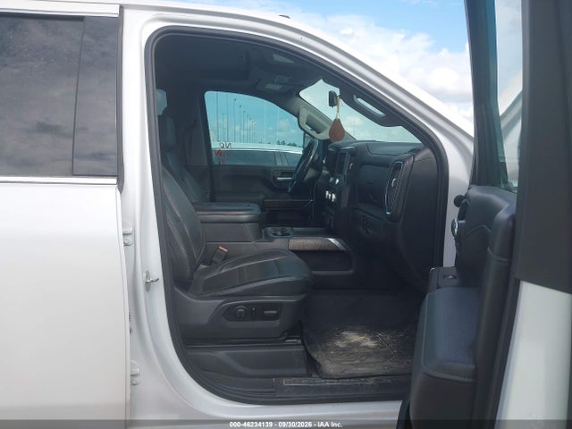 Продажа на аукционе авто 2020 Gmc Sierra 2500hd 4wd  Standard Bed Denali, vin: 1GT49REY1LF280412, номер лота: 46234139